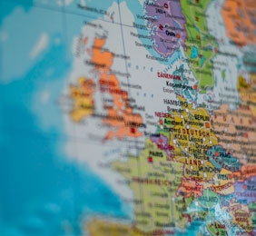 Vacanțe în străinătate