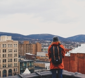 Programe de tip city-break