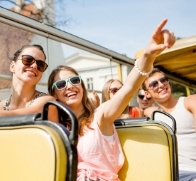 Excursii internaționale